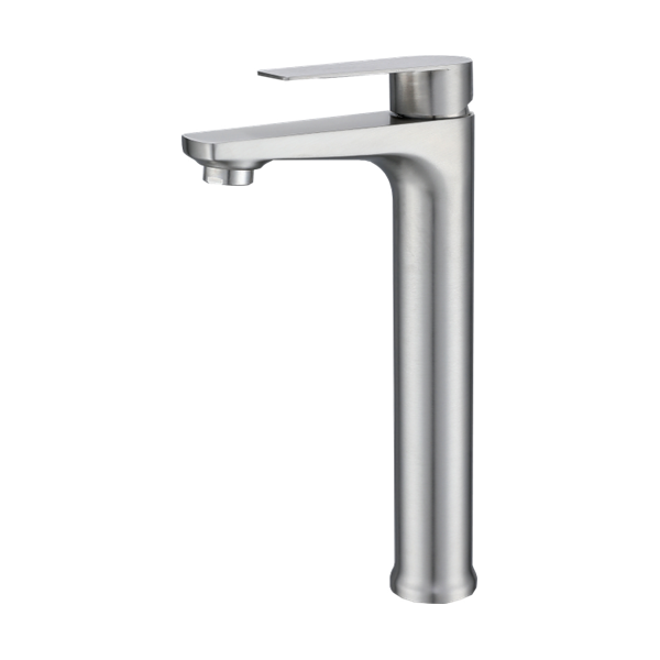 Abagno Basin Tap STC-075L-SS