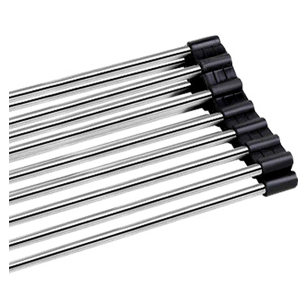 Abagno Stainless Steel Rollmat ST-019M