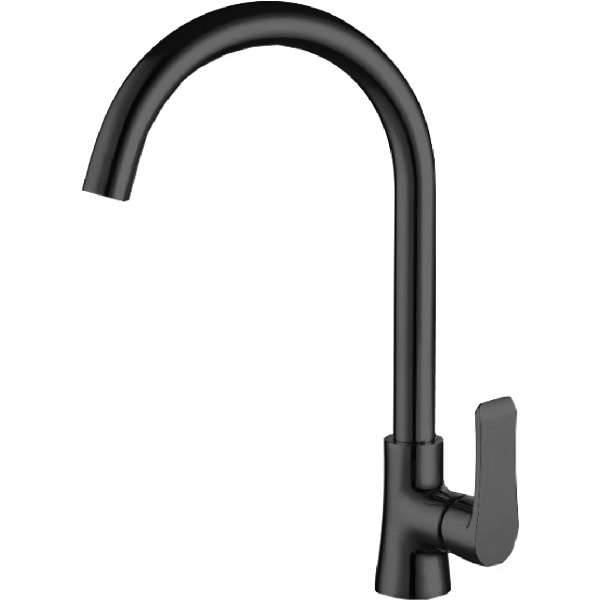 Abagno Pillar Sink Tap SVC-028-BN