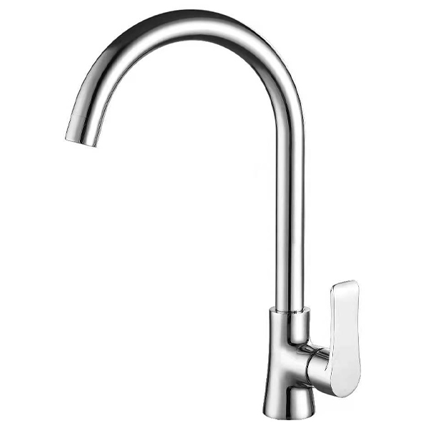 Abagno Pillar Sink Tap SVC-028-CR