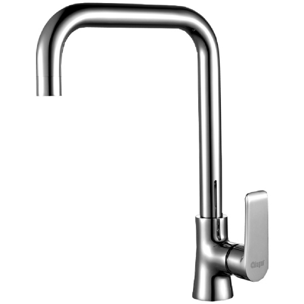 Abagno Pillar Sink Tap SVC-029-CR