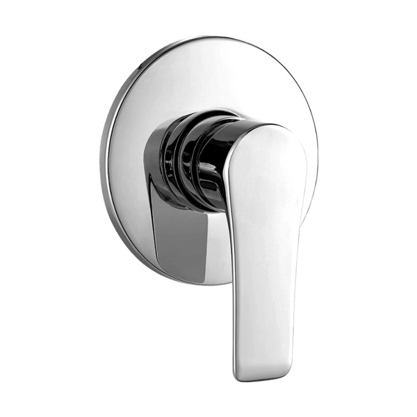 Abagno Concealed Shower Mixer SVM-010-CR