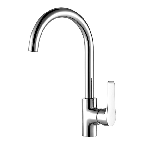 Abagno Kitchen Sink Mixer SVM-180-CR