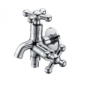 Abagno Two Way Tap T-6541