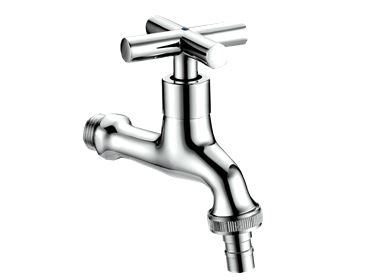 Abagno 1/2" x 3/4" Hose Bib Tap T-68071