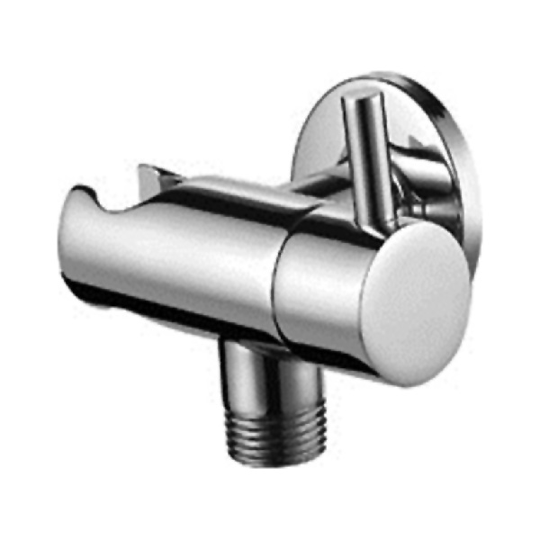 Abagno Angle Valve With Holder T-7293H