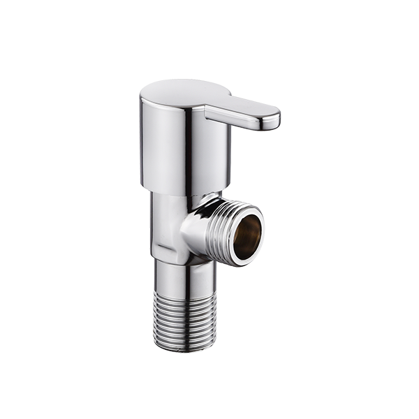 Abagno Angle Valve T-73093B