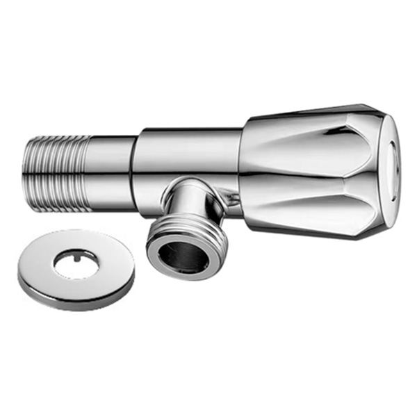 Abagno Angle Valve T-74093