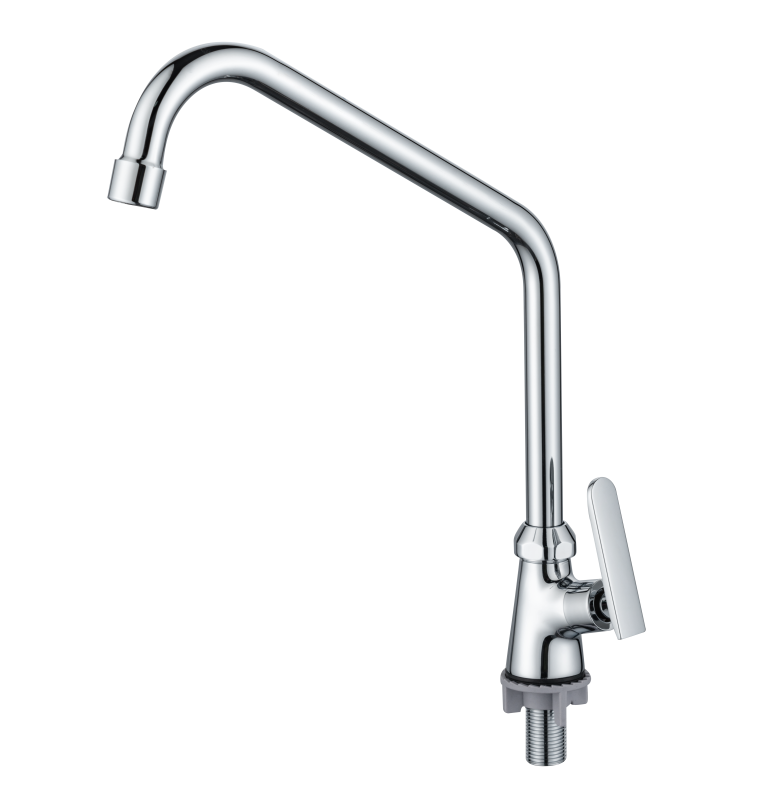 Abagno Pillar Sink Tap T-84057