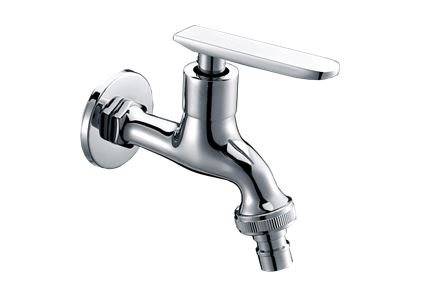 Abagno 1/2" x 3/4" Hose Bib Tap T-84071