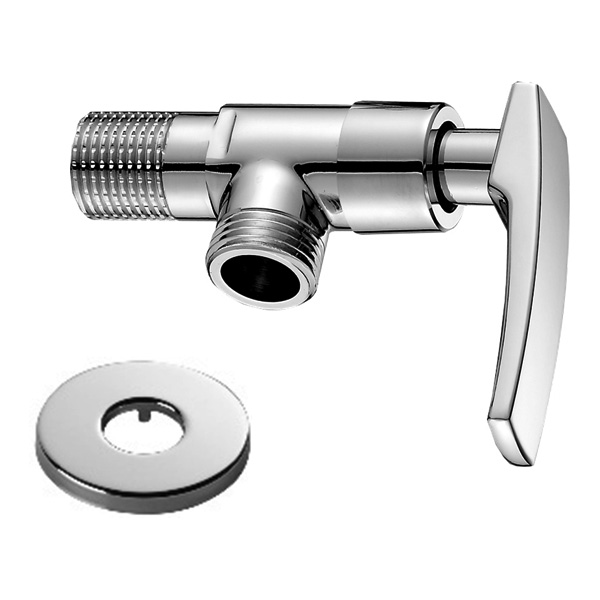Abagno Angle Valve T-85093