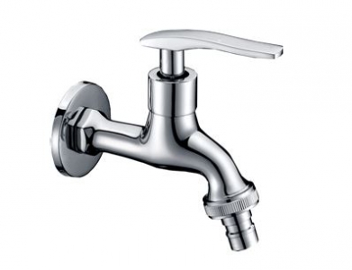Abagno 1/2" x 3/4" Hose Bib Tap T-87071