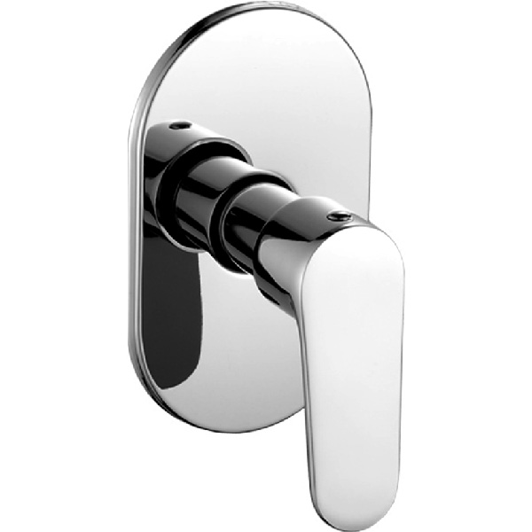 Abagno Quarter-turn Concealed Stop Cock T-91244 [1/2"]
