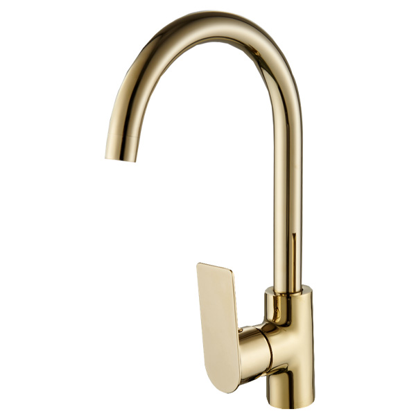 Abagno Kitchen Sink Mixer TAM-180-ZG