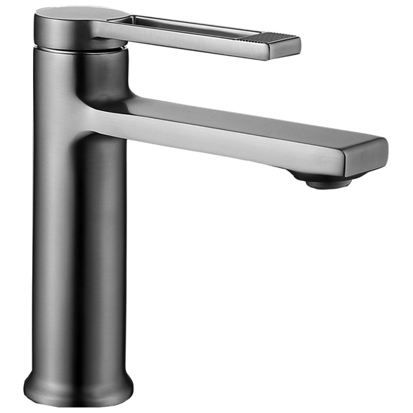 Abagno Basin Mixer TBM-075-BN [Black Nickel]