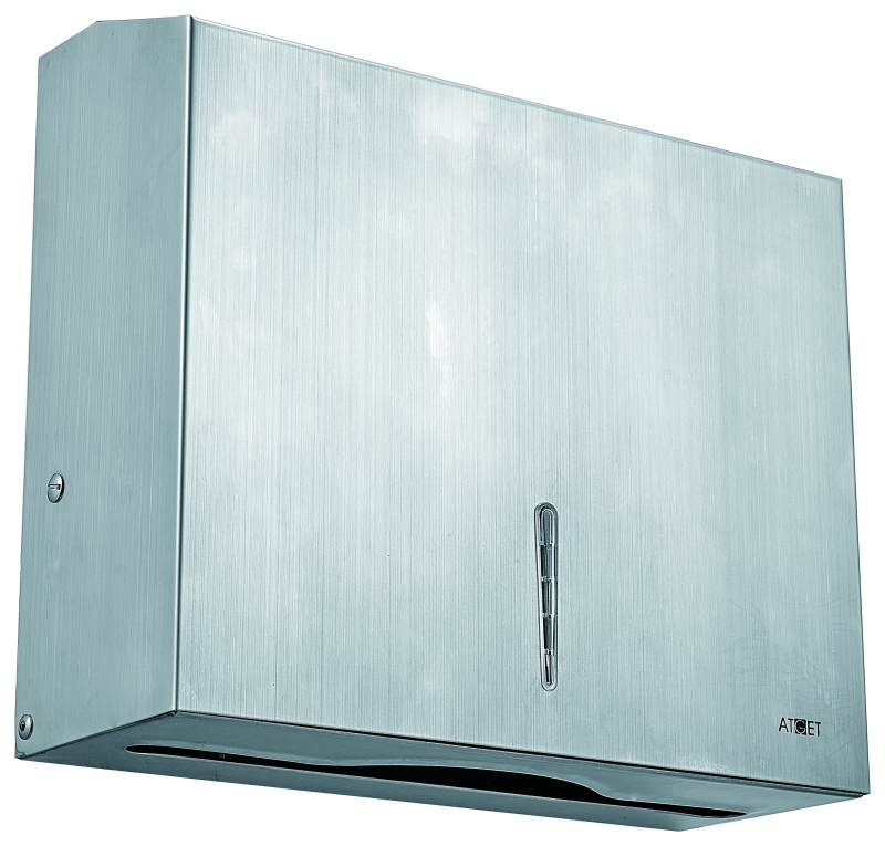 Atget Paper Towel Dispenser TD-8313A