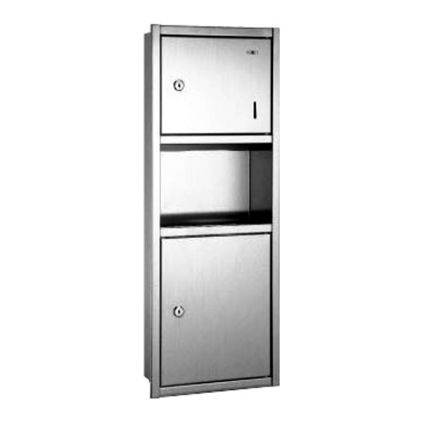 Atget Paper Towel Dispenser TD-8332S