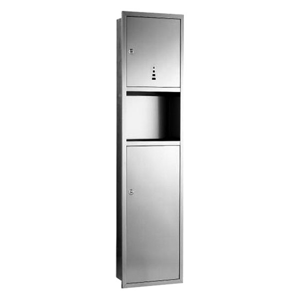 Atget Paper Towel Dispenser TD-8334S-1200