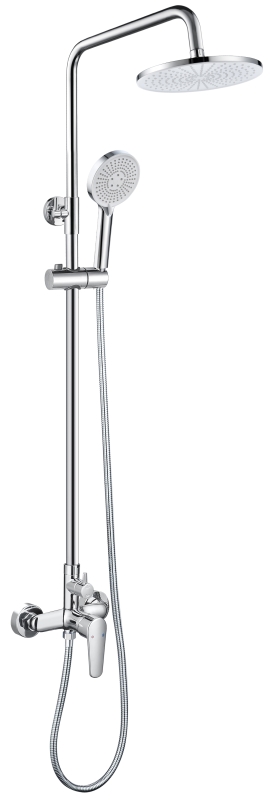 Abagno Exposed Shower Column TD-SM-855-703