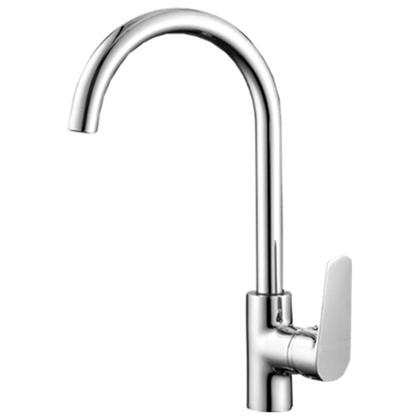 Abagno Sink Tap TEC-180-CR