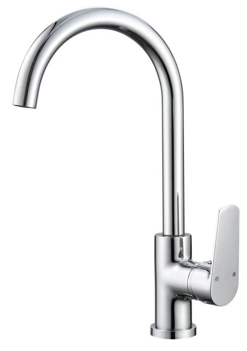 Abagno Kitchen Sink Mixer TEM-180-CR 