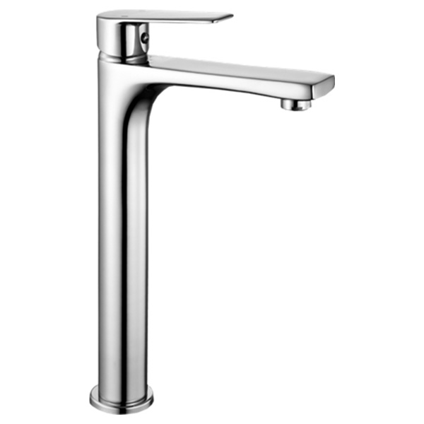 Abagno Tower Basin Mixer TJM-075L-CR