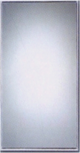 Abagno Bevel Edge Rectangular Mirror MB-S8540