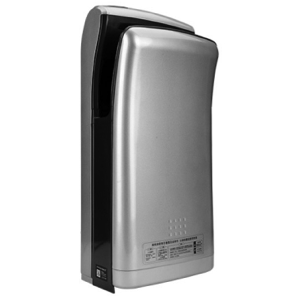Abagno Automatic Sensing Double Jet Hand Dryer UHD 8000SV