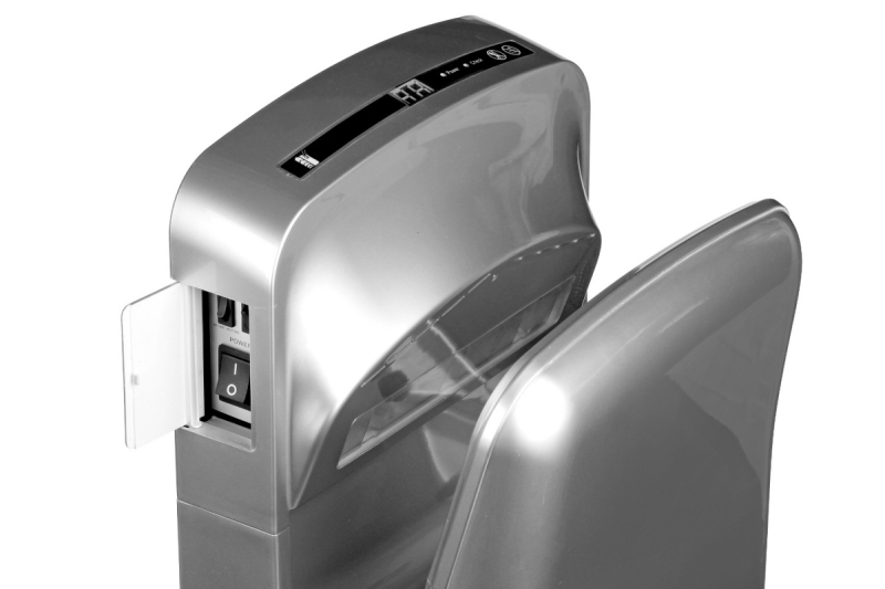 Abagno Automatic Sensing Hand Dryer UHD 3000SV