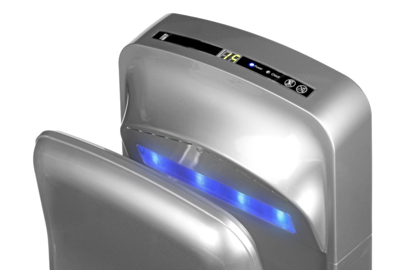 Abagno Automatic Sensing Hand Dryer UHD 3000SV