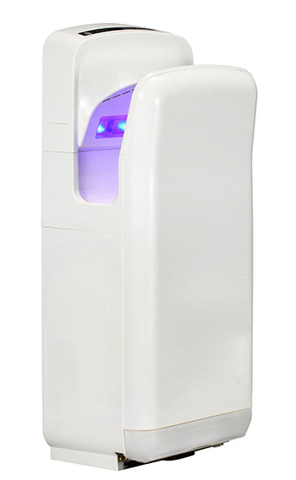 Abagno Automatic Sensing Hand Dryer UHD 3000W