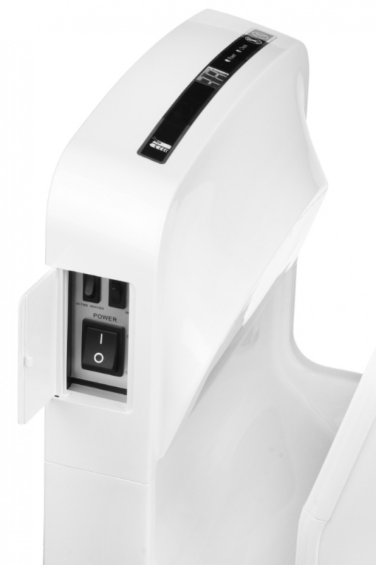Abagno Automatic Sensing Hand Dryer UHD 3000W