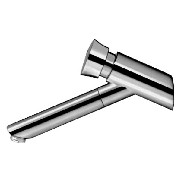 Abagno Self Closing Bib Tap UTS 703L