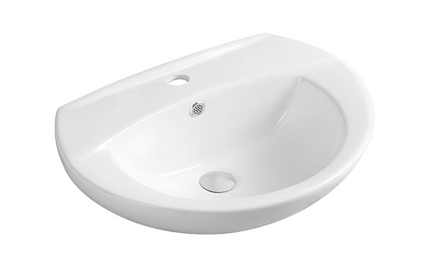 Estillo Wall Hung Wash Basin VENETTO