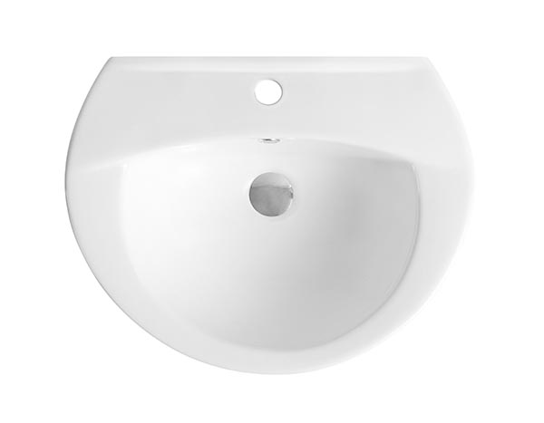 Estillo Wall Hung Wash Basin VENETTO