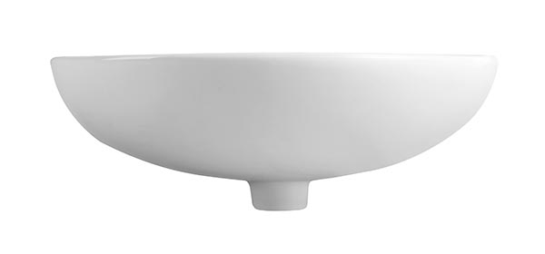 Estillo Wall Hung Wash Basin VENETTO