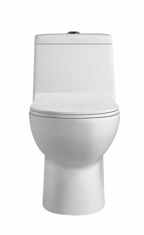 Estillo One Piece Washdown Water Closet VENETTO