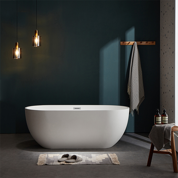 SSWW Free-Standing Bathtub WA1035L