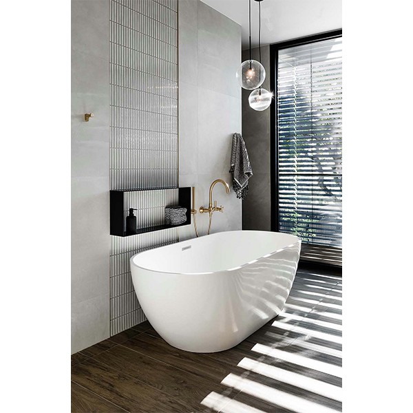 SSWW Free Standing Bathtub WA1035S 