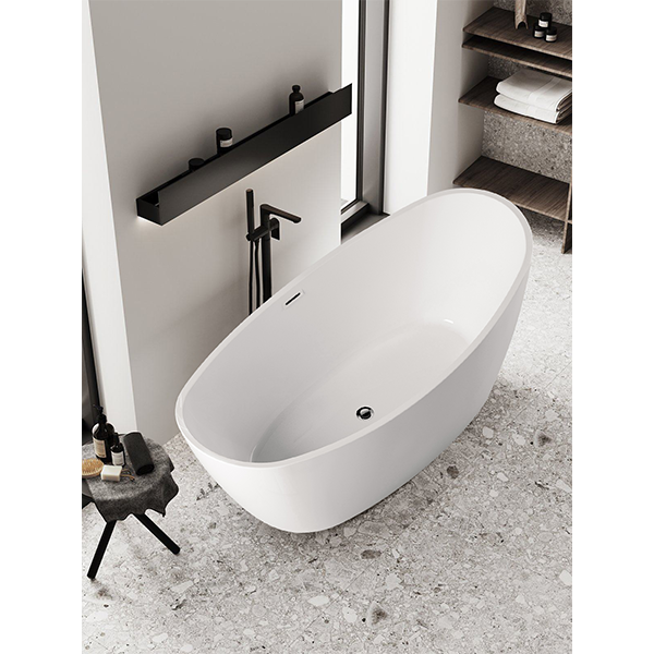 SSWW Free-Standing Bathtub WA1040L