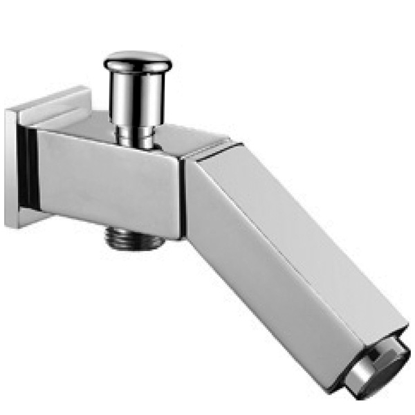 Abagno Bath Spout with Diverter WS-44-150-2
