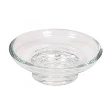 Atget Glass Dish XT-012