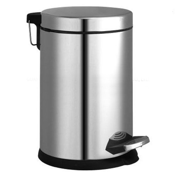 Atget Garbage Bin XT-02-8112
