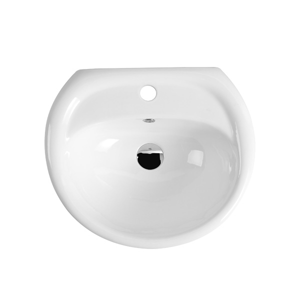 Estillo Wall Hung Wash Basin ANDRIA