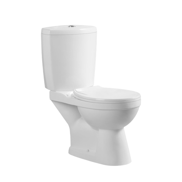 Estillo Close Couple Washdown Water Closet VENETTO 