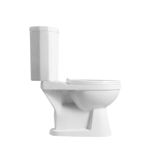 Estillo Close Couple Washdown Water Closet VENETTO P