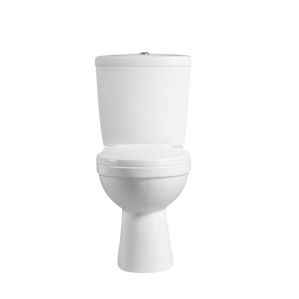 Estillo Close Couple Washdown Water Closet VENETTO 