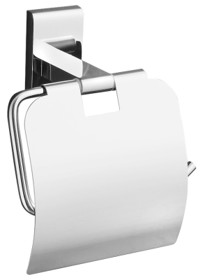 Abagno Paper Holder AR-6486-SC 