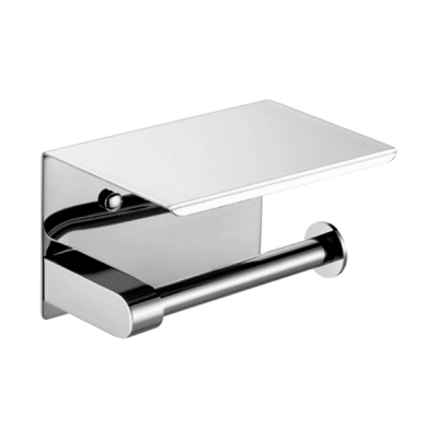 Abagno Paper Holder PH-101B-ST