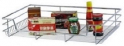 Abagno Multipurpose Pull-out Rack AB-301-450